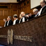 Διεθνές Δικαστήριο: Η Ισπανία στηρίζει την κατηγορία κατά του Ισραήλ για γενοκτονία στη Γάζα