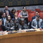 ΟΗΕ: Νέο βέτο των ΗΠΑ στο Συμβούλιο Ασφαλείας για κατάπαυση του πυρός στη Γάζα