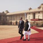 Συνάντηση Μητσοτάκη-Μόντι: «Η Ελλάδα θα υποστηρίξει την υποψηφιότητα της Ινδίας για το Συμβούλιο Ασφαλείας του ΟΗΕ»