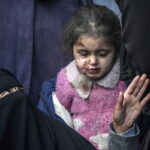 Σφαγή στη Γάζα: Τουλάχιστον 29.313 Παλαιστίνιοι έχουν σκοτωθεί σε ισραηλινά πλήγματα από τις 7 Οκτωβρίου