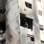 Συρία: Ισχυρή έκρηξη στη Δαμασκό λίγες ώρες μετά τα ισραηλινά πλήγματα