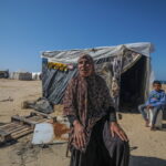 Γάζα: Τουλάχιστον 29.410 οι νεκροί Παλαιστίνιοι σε ισραηλινά πλήγματα – Συνάντηση Μπλίνκεν-Λαβρόφ