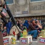 Αφγανιστάν: Δύο άνθρωποι πρόκειται να εκτελεστούν δημοσίως σήμερα