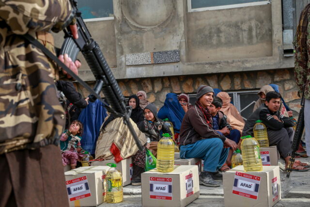 Αφγανιστάν: Δύο άνθρωποι πρόκειται να εκτελεστούν δημοσίως σήμερα