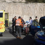 Δυτική Όχθη: Ένας νεκρός και 8 τραυματίες σε επίθεση ενόπλων κοντά σε ισραηλινό εποικισμό
