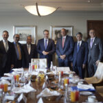 Ινδία: Κάλεσμα Μητσοτάκη σε επιχειρηματίες να επενδύσουν στην Ελλάδα