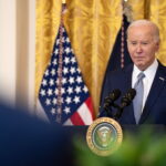 Μπάιντεν: «Το Ισραήλ θα αναστείλει τις επιχειρήσεις στη Γάζα στη διάρκεια του ραμαζανίου»