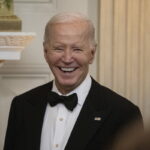 Συνάντηση Μπάιντεν με ηγέτες του Κογκρέσου λίγα 24ωρα πριν από το shutdown