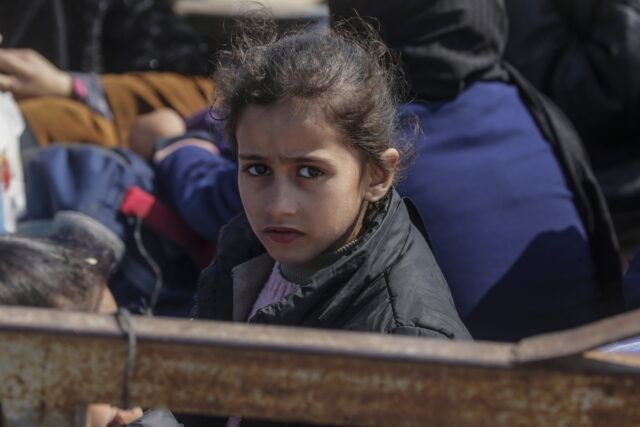 Λωρίδα της Γάζας: Τουλάχιστον 29.782 Παλαιστίνιοι νεκροί