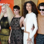 Πιο εντυπωσιακή από ποτέ η Zendaya στην πρεμιέρα του «Dune: Part Two» στη Νέα Υόρκη