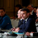 Eυρωπαϊκές χώρες «αδειάζουν» τον Μακρόν για την αποστολή στρατευμάτων στην Ουκρανία