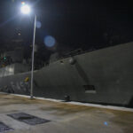 Επιχείρηση «Ασπίδες»: Η φρεγάτα «Ύδρα» έφτασε στην Ερυθρά Θάλασσα