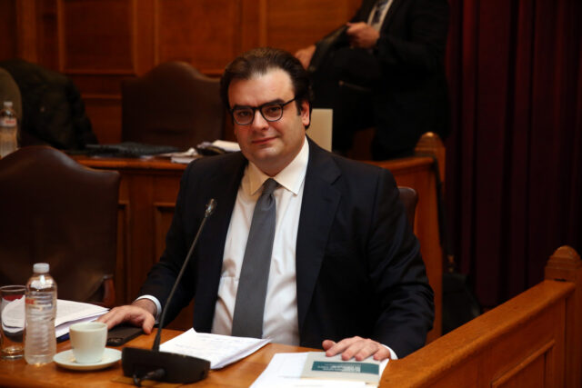 Κ. Πιερρακάκης για ιδιωτικά πανεπιστήμια: «Το μέλλον ή το σχεδιάζεις ή το υφίστασαι»