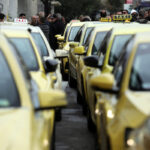 Χωρίς ταξί σήμερα η Αθήνα