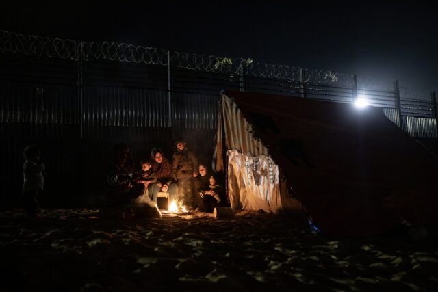 Γάζα: Νέα σφαγή αμάχων στη Ράφα – Τουλάχιστον 30 νεκροί σε ισραηλινές αεροπορικές επιδρομές