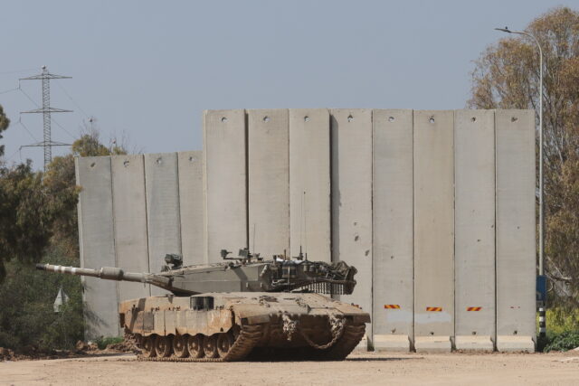 Η Διεθνής Αμνηστία κατηγορεί το Ισραήλ για αυθαίρετη κράτηση και βασανισμούς Παλαιστινίων