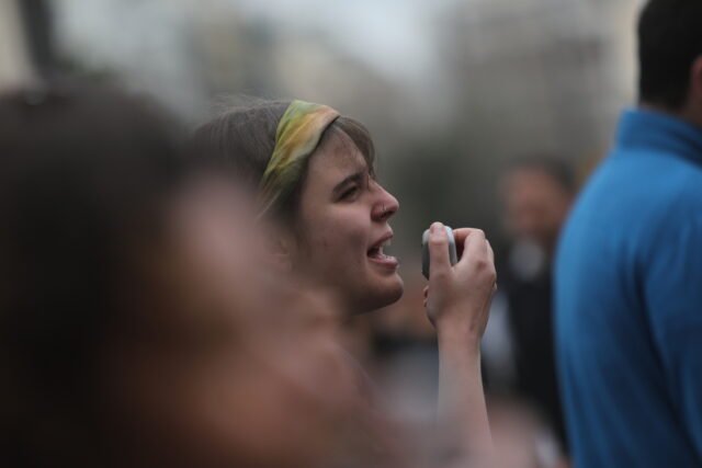 Νέο πανεκπαιδευτικό συλλαλητήριο ενάντια στα ιδιωτικά πανεπιστήμια