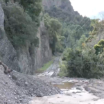 Καλάβρυτα: Επέστρεψαν οι εγκλωβισμένοι επιβάτες του Οδοντωτού