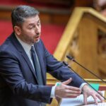 Ν. Ανδρουλάκης: Στο ερώτημα «Μητσοτάκης ή χάος» η απάντηση είναι «ισχυρή, σοβαρή αντιπολίτευση και κυβερνητική επιλογή αύριο»