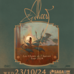 Οι Alcest για μία μοναδική ζωντανή εμφάνιση στην Αθήνα