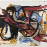 «Traffix»: Έκθεση του Γεράσιμου Φλωράτου στην γκαλερί Ελένη Κορωναίου