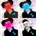 Γιάννης Καρδάσης (aka Good Times For A Change): «Show me your disguise»