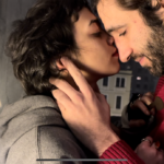 O Χάρης Φραγκούλης και η Μαρία Αρζόγλου σε εκρηκτικό love story