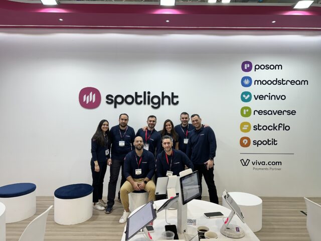 ΟX.one: Η Τεχνολογία μεταμορφώνει την εστίαση και την φιλοξενία για πρώτη φορά στην Ελλάδα στην HoReCa 2024