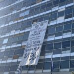 Έφοδος των ΜΑΤ στο ΑΠΘ για να εκκενωθεί η κατάληψη στην Πρυτανεία [ΒΙΝΤΕΟ]