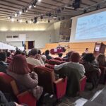 Τέμπη: Εκδήλωση μνήμης στο ΑΠΘ για τους φοιτητές που έχασαν τη ζωή τους στη σιδηροδρομική τραγωδία