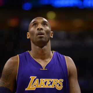 Αποκαλύφθηκε το άγαλμα του Κόμπι Μπράϊαντ στο γήπεδο των Λέϊκερς [VIDEO]