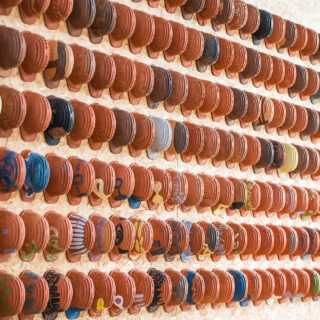 Οι μέρες του Φλεβάρη είναι πιο όμορφες στην Ελευσίνα