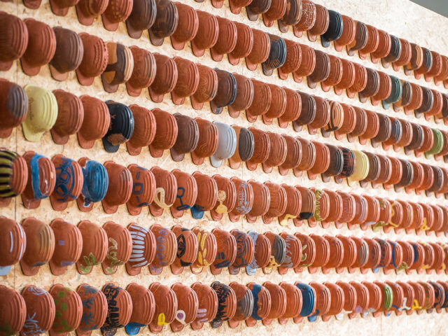 Οι μέρες του Φλεβάρη είναι πιο όμορφες στην Ελευσίνα