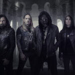 Οι Nightfall για πρώτη φορά ζωντανά στη Λάρισα