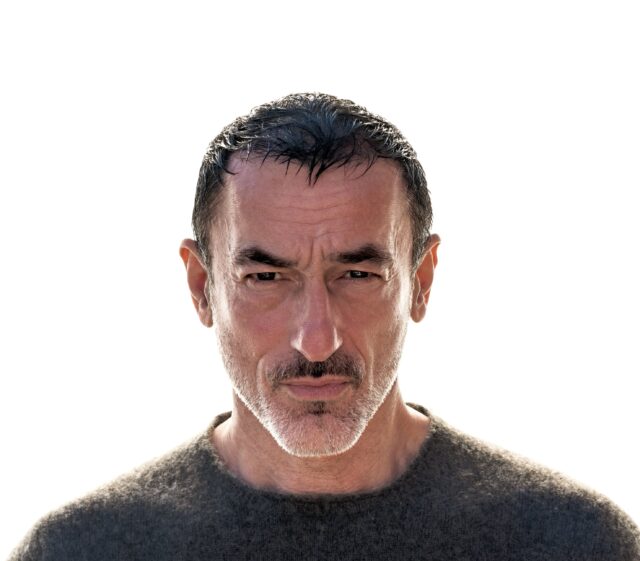 Ο Δημήτρης Παπαιωάννου στο 26ο Φεστιβάλ Ντοκιμαντέρ Θεσσαλονίκης