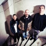 Microcosmos: Ηχητικές Υπερβάσεις στον Φάρο με τους MOb