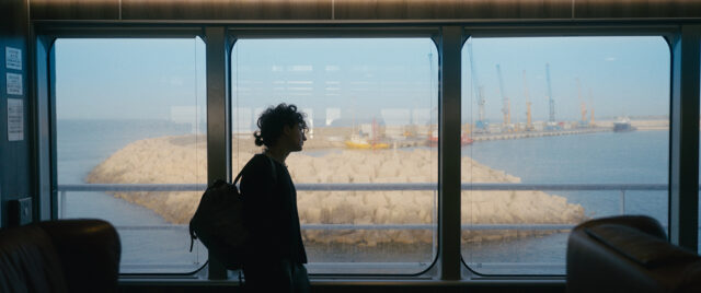 Το 26ο Φεστιβάλ Ντοκιμαντέρ Θεσσαλονίκης ανακοίνωσε το πρόγραμμα του