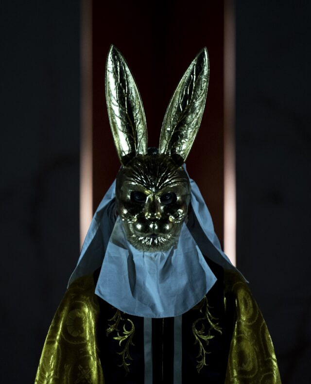 Και μετά το Salò στη Λυρική, τώρα και The Concert