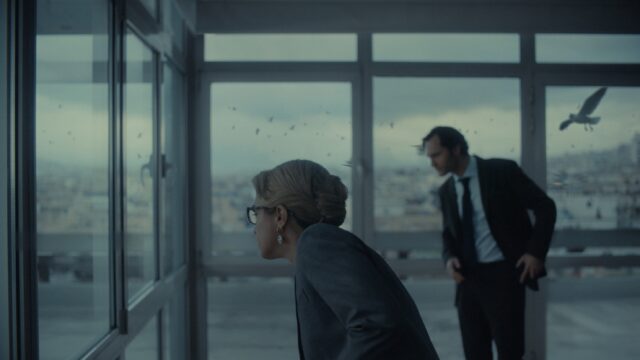 Δείτε τα 3 σποτ του 26ου Φεστιβάλ Ντοκιμαντέρ Θεσσαλονίκης