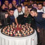 Η Cookoovaya έκλεισε 10 χρόνια λειτουργίας