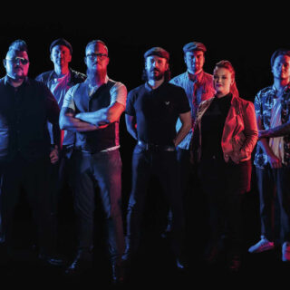 Οι The O’Reillys and the Paddyhats σε ένα εκρηκτικό mini tour στην Ελλάδα