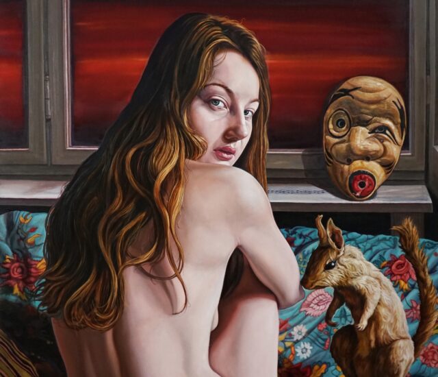 «Ουδείς εκών δίκαιος»: Για λίγες ακόμη ημέρες στον Φιλολογικό Σύλλογο «Παρνασσός»