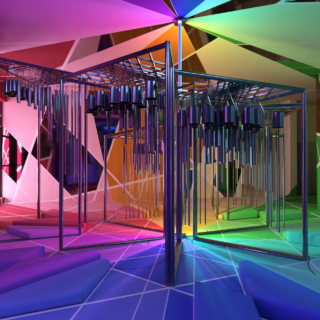 Viron Erol Vert : Από τα club του Βερολίνου στη «σκηνή» του ΕΜΣΤ