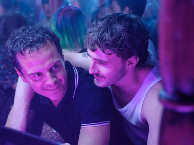 Οι πρωταγωνιστές του Άγνωστοι Μεταξύ Μας ήξεραν ότι έκαναν μια πολύ ξεχωριστή ταινία