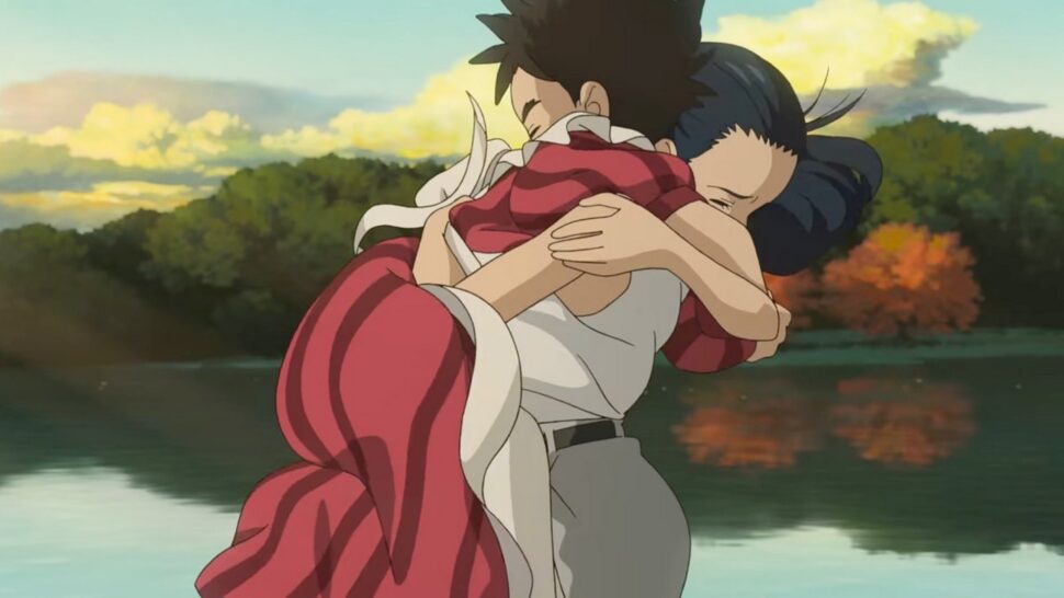 Χαγιάο Μιγιαζάκι