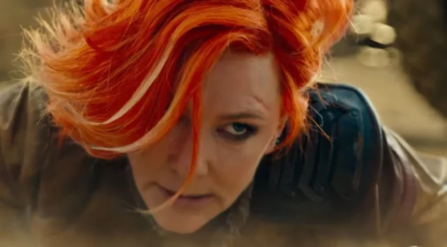 Κυκλοφόρησε το πρώτο τρέιλερ της ταινίας «Borderlands»