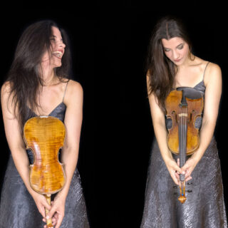 Δανάη Παπαματθαίου-Μάτσκε: «Ο χαρακτήρας του καλλιτέχνη επηρεάζει πάντα τη μουσική ερμηνεία»