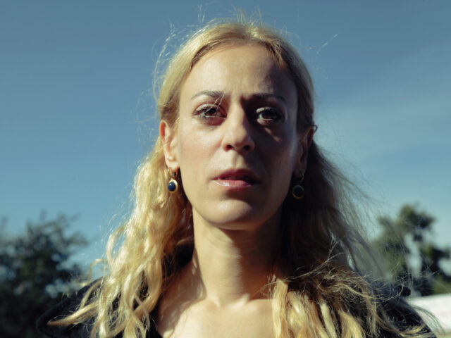 Δήμητρα Βλαγκοπούλου: «Αν κάτι το πιστεύεις πολύ, οφείλεις να περάσεις μέσα από τις ματαιώσεις και να συνεχίσεις»