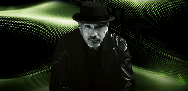 David Morales: Ο κορυφαίος DJ και remixer στο BÓTOXE Athens