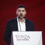 Δ. Τεμπονέρας: «Δεν θα είμαι υποψήφιος πρόεδρος του ΣΥΡΙΖΑ»